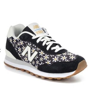 NEW BALANCE // Daisy Sneakers WL515 V3